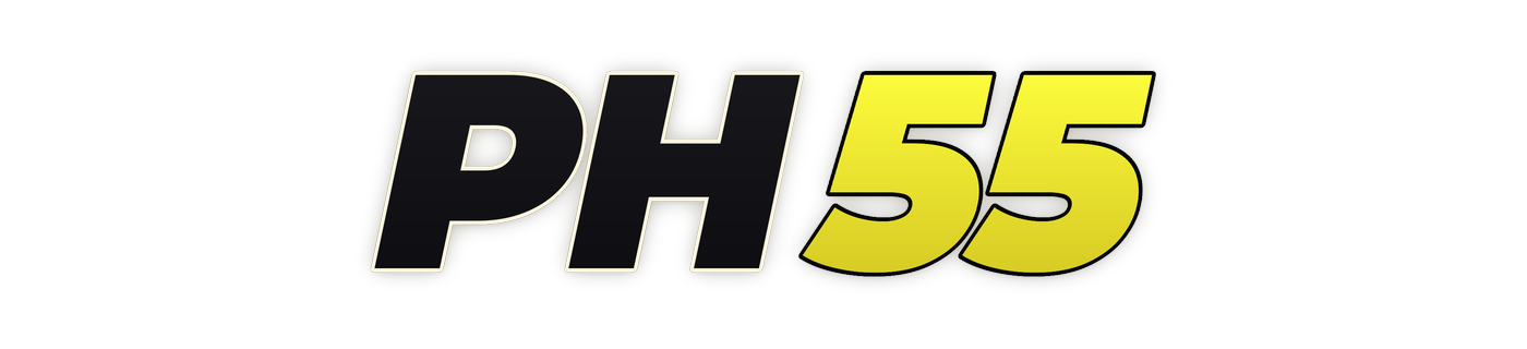 ph55 Logo